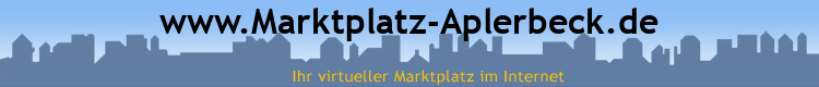 www.Marktplatz-Aplerbeck.de